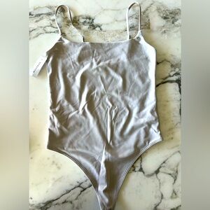 Babaton contour bodysuit